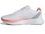 adidas Men's Duramo SL Sneakers - White/Solar Red