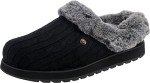 Skechers Keepsakes Ice Angel Loafers - Black