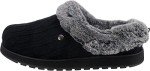 Skechers Keepsakes Ice Angel Loafers - Black