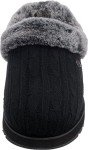 Skechers Keepsakes Ice Angel Loafers - Black