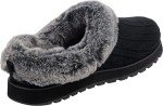 Skechers Keepsakes Ice Angel Loafers - Black