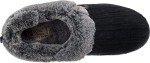 Skechers Keepsakes Ice Angel Loafers - Black