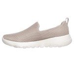 SKECHERS Women's Go Walk Joy Sneakers - Taupe