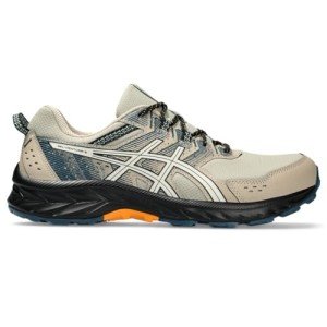 ASICS Men's Gel-Venture 9 Running Shoes - Grey/Birch