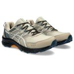 ASICS Men's Gel-Venture 9 Running Shoes - Grey/Birch