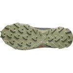 Salomon Men's ALPHACROSS 5 GORE-TEX Trail Sneakers