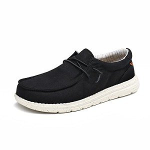 Bruno Marc Women's Casual Slip-On Lightweight Loafers