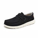 Bruno Marc Women's Casual Slip-On Lightweight Loafers