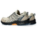 ASICS Men's Gel-Venture 9 Running Shoes - Grey/Birch