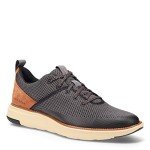 Cole Haan Men's Grand Atlantic Sneakers - Black Tan