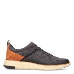 Cole Haan Men's Grand Atlantic Sneakers - Black Tan