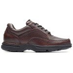 Rockport Men's Eureka Sneakers in Brown
