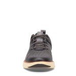 Cole Haan Men's Grand Atlantic Sneakers - Black Tan