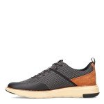 Cole Haan Men's Grand Atlantic Sneakers - Black Tan