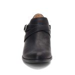 LifeStride Adley Women's Boots, Black, Size 38.5