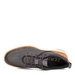 Cole Haan Men's Grand Atlantic Sneakers - Black Tan
