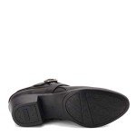 LifeStride Adley Women's Boots, Black, Size 38.5
