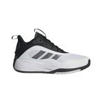 adidas Own The Game 3.0 Men's Sneakers, White/Black