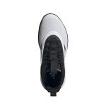adidas Own The Game 3.0 Men's Sneakers, White/Black