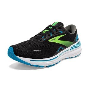 Brooks Men’s Adrenaline GTS 23 Running Sneakers - Wide