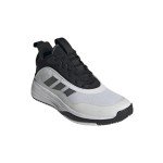 adidas Own The Game 3.0 Men's Sneakers, White/Black