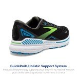 Brooks Men’s Adrenaline GTS 23 Running Sneakers - Wide