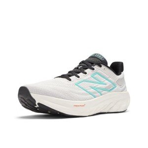 New Balance M1080AFF Men's Running Shoes - Grey/Black