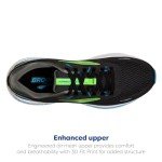 Brooks Men’s Adrenaline GTS 23 Running Sneakers - Wide