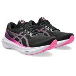ASICS Women's Gel-Kayano 30 Running Sneakers - Black/Lilac