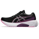 ASICS Women's Gel-Kayano 30 Running Sneakers - Black/Lilac