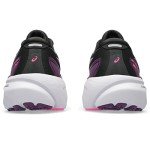 ASICS Women's Gel-Kayano 30 Running Sneakers - Black/Lilac