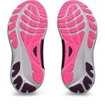 ASICS Women's Gel-Kayano 30 Running Sneakers - Black/Lilac