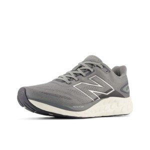 New Balance Fresh Foam 680 V8 Running Shoes, Grey