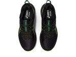 ASICS Men's Gel-Venture 9 Running Shoes - Black/Lime