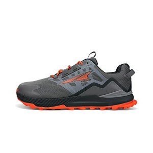 ALTRA Men's Lone Peak All-Wthr Low Sneakers