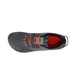ALTRA Men's Lone Peak All-Wthr Low Sneakers