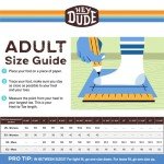 Hey Dude Wendy Sox Sneakers for Women - Multi-Colored