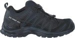 Salomon XA Pro 3D Waterproof Trail Sneakers, Black
