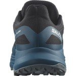 Salomon Men's Ultra Flow Gore-Tex Running Sneakers