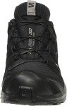 Salomon XA Pro 3D Waterproof Trail Sneakers, Black