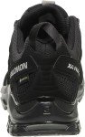 Salomon XA Pro 3D Waterproof Trail Sneakers, Black