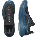 Salomon Men's Ultra Flow Gore-Tex Running Sneakers