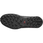 Salomon Men's Speedcross Peak Running Shoes - Black