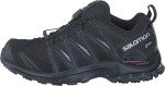 Salomon XA Pro 3D Waterproof Trail Sneakers, Black
