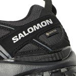 Salomon XA Pro 3D Waterproof Trail Sneakers, Black