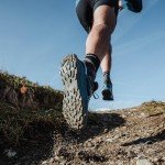 Salomon Men's Ultra Flow Gore-Tex Running Sneakers