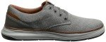 Skechers Moreno Ederson Taupe Sneakers for Men