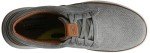 Skechers Moreno Ederson Taupe Sneakers for Men