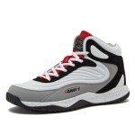 AND1 Pulse 3.0 Basketball Sneakers for Men