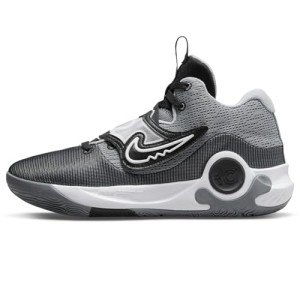 Nike KD Trey 5 X Basketball Sneakers - Wolf Grey